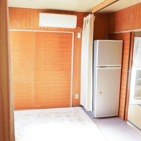 Guesthouse Kyoto Ekimae Экстерьер фото