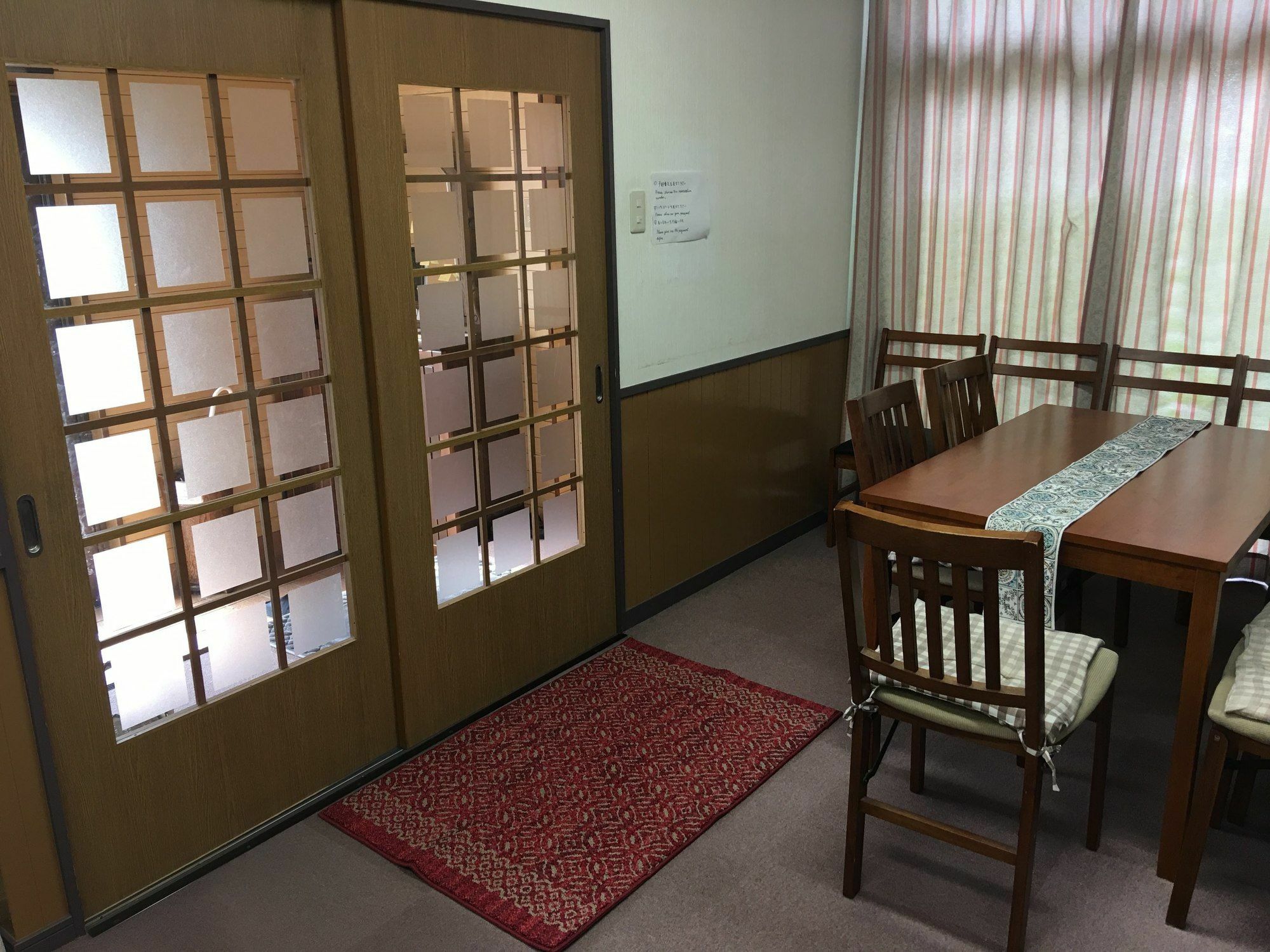 Guesthouse Kyoto Ekimae Экстерьер фото