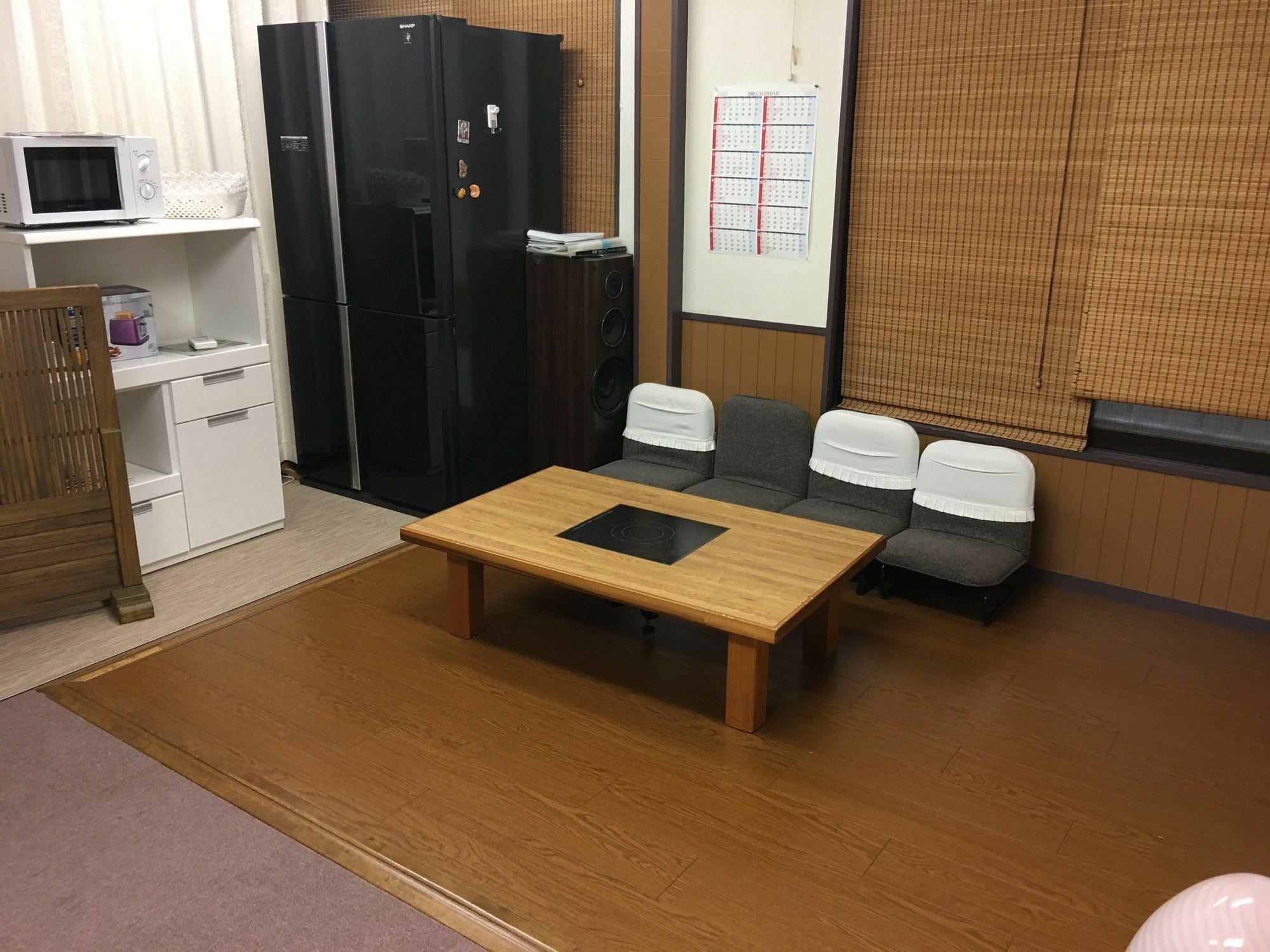 Guesthouse Kyoto Ekimae Экстерьер фото