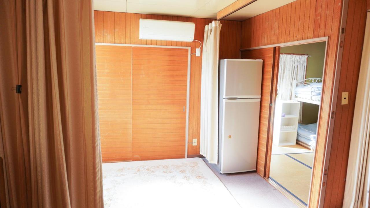 Guesthouse Kyoto Ekimae Экстерьер фото