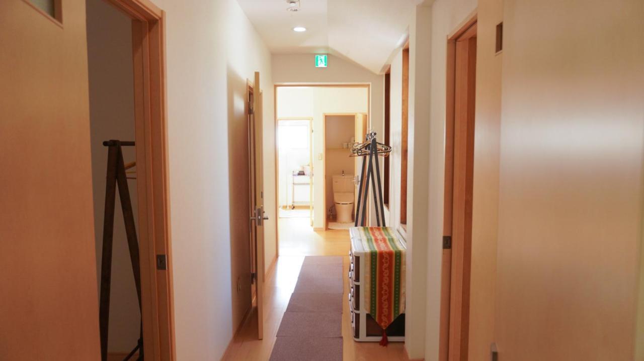 Guesthouse Kyoto Ekimae Экстерьер фото